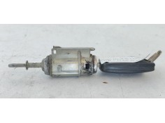 Recambio de bombin puerta delantera izquierda para audi a6 berlina (4f2) 2.4 referencia OEM IAM 4B1837063  