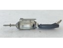 Recambio de bombin puerta delantera izquierda para audi a6 berlina (4f2) 2.4 referencia OEM IAM 4B1837063  