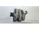 Recambio de alternador para renault grand scenic iii 1.4 tce referencia OEM IAM   