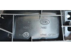 Recambio de maneta interior trasera derecha para peugeot 308 sport referencia OEM IAM   