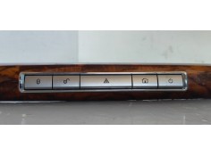 Recambio de warning para jaguar xf 3.0 v6 luxury referencia OEM IAM 03035500  