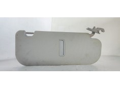 Recambio de parasol izquierdo para hyundai i30 (gd) 1.4crdi 90 fap referencia OEM IAM   