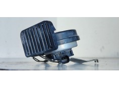 Recambio de claxon para jaguar xf 2.7 v6 diesel luxury referencia OEM IAM 55306AM80S  