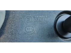 Recambio de espejo para opel insignia berlina excellence referencia OEM IAM E11026140  