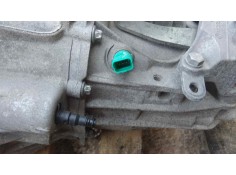 Recambio de caja cambios para renault scenic iii 1.5 dci diesel fap referencia OEM IAM 320103891R TL4A054 