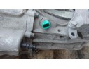 Recambio de caja cambios para renault scenic iii 1.5 dci diesel fap referencia OEM IAM 320103891R TL4A054 