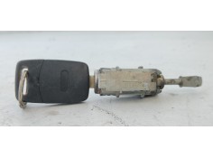Recambio de bombin puerta delantera izquierda para audi a6 berlina (4f2) 2.4 referencia OEM IAM 4B1837063  