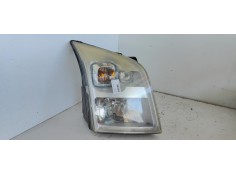 Recambio de faro derecho para ford transit combi ´06 2.2 tdci cat referencia OEM IAM   