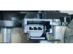 Recambio de motor limpia trasero para citroen c3 1.2i 82 referencia OEM IAM 9811259980  