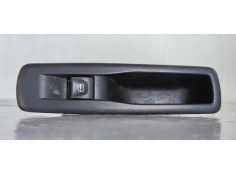 Recambio de mando elevalunas trasero izquierdo para renault fluence dynamique referencia OEM IAM   