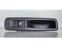 Recambio de mando elevalunas trasero izquierdo para renault fluence dynamique referencia OEM IAM   