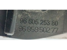 Recambio de maneta interior trasera derecha para peugeot 308 sport referencia OEM IAM   