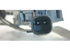 Recambio de claxon para jaguar xf 2.7 v6 diesel luxury referencia OEM IAM 55306AM80S  