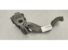 Recambio de pedal acelerador para peugeot rcz 2.0 hdi 163 fap referencia OEM IAM 9687348480  