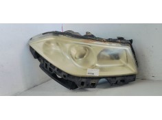 Recambio de faro derecho para renault megane ii berlina 5p confort authentique referencia OEM IAM 8200412349  