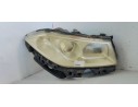 Recambio de faro derecho para renault megane ii berlina 5p confort authentique referencia OEM IAM 8200412349  