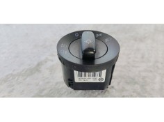 Recambio de mando luces para volkswagen passat berlina (3c2) 2.0 tdi 110 fap referencia OEM IAM 1K0941431BM  