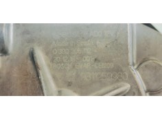 Recambio de motor limpia trasero para citroen c3 1.2i 82 referencia OEM IAM 9811259980  