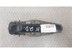 MANETA EXTERIOR DELANTERA DERECHA 