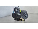 Recambio de cerradura puerta trasera derecha para toyota avensis wagon (t25) 2.0 d-cat referencia OEM IAM UR1  