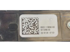 Recambio de warning para jaguar xf 3.0 v6 luxury referencia OEM IAM 03035500  
