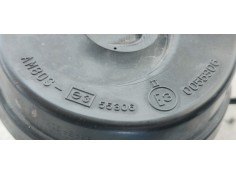 Recambio de claxon para jaguar xf 2.7 v6 diesel luxury referencia OEM IAM 55306AM80S  