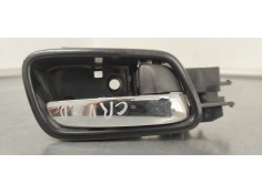 Recambio de maneta interior trasera derecha para honda cr-v 1.6 dtec 120 fap referencia OEM IAM   