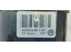 Recambio de mando luces para volkswagen passat berlina (3c2) 2.0 tdi 110 fap referencia OEM IAM 1K0941431BM  