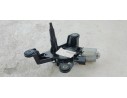 Recambio de motor limpia trasero para citroen c3 1.2i 82 referencia OEM IAM 9811259980  