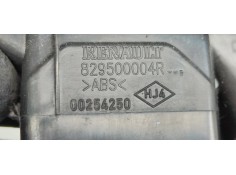 Recambio de mando elevalunas trasero izquierdo para renault fluence dynamique referencia OEM IAM   