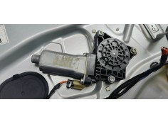 Recambio de elevalunas delantero derecho para hyundai i30 comfort referencia OEM IAM   