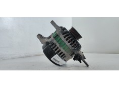 Recambio de alternador para kia shuma ii 1.6 ls berlina portón referencia OEM IAM AB180140  