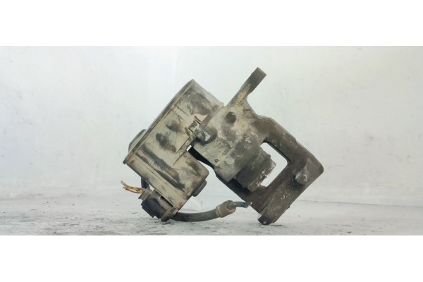 Recambio de pinza de freno trasera derecha para citroen c4 picasso exclusive referencia OEM IAM AD777015  