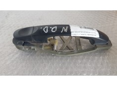 Recambio de maneta exterior delantera derecha para volkswagen touran (1t1) edition referencia OEM IAM   