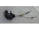 Recambio de cerradura puerta trasera derecha para toyota avensis wagon (t25) 2.0 d-cat referencia OEM IAM UR1  