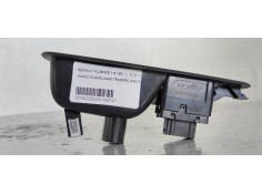 Recambio de mando elevalunas trasero izquierdo para renault fluence dynamique referencia OEM IAM   