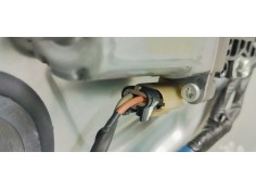 Recambio de elevalunas delantero derecho para hyundai i30 comfort referencia OEM IAM   