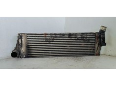 Recambio de intercooler para renault megane ii berlina 3p confort authentique referencia OEM IAM 8200115540C  