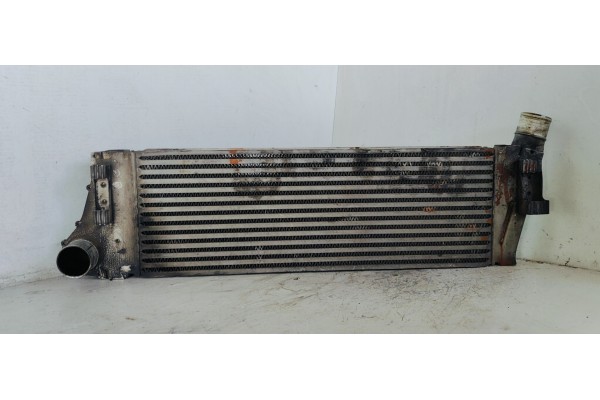 Recambio de intercooler para renault megane ii berlina 3p confort authentique referencia OEM IAM 8200115540C  
