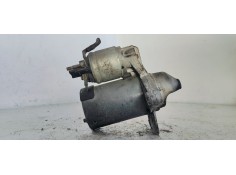 Recambio de motor arranque para renault grand scenic iii 1.4 tce referencia OEM IAM   