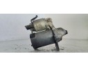 Recambio de motor arranque para renault grand scenic iii 1.4 tce referencia OEM IAM   