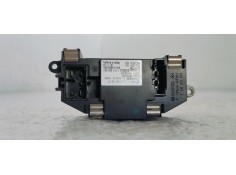 Recambio de resistencia calefaccion para volkswagen passat berlina (3c2) 2.0 tdi 110 fap referencia OEM IAM 3C0907521F  