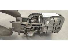 Recambio de maneta interior trasera derecha para honda cr-v 1.6 dtec 120 fap referencia OEM IAM   