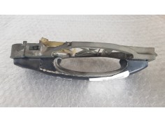 Recambio de maneta exterior delantera derecha para volkswagen touran (1t1) edition referencia OEM IAM   
