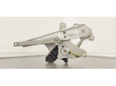 Recambio de elevalunas trasero derecho para nissan juke (f15) 1.2 i turbo 115 referencia OEM IAM 82731CV01C  