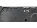 Recambio de cerradura puerta trasera derecha para toyota avensis wagon (t25) 2.0 d-cat referencia OEM IAM UR1  