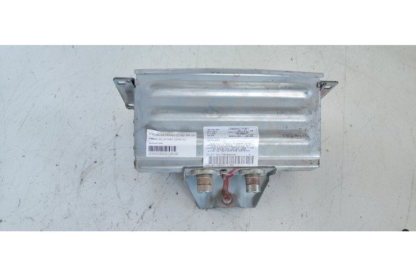 Recambio de airbag delantero derecho para citroen c4 picasso exclusive referencia OEM IAM 9654247280  