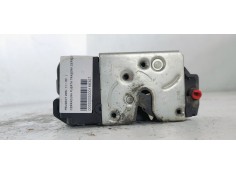Recambio de cerradura puerta trasera derecha para peugeot 206+ 1.1 i 60 referencia OEM IAM   