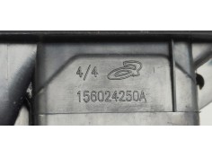 Recambio de mando elevalunas trasero izquierdo para renault fluence dynamique referencia OEM IAM   