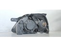 Recambio de faro derecho para kia rio 1.5 cat referencia OEM IAM   